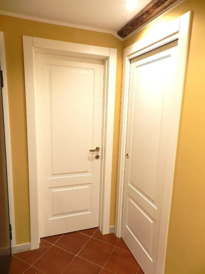 Apartmán Ca' Sofia Benátky