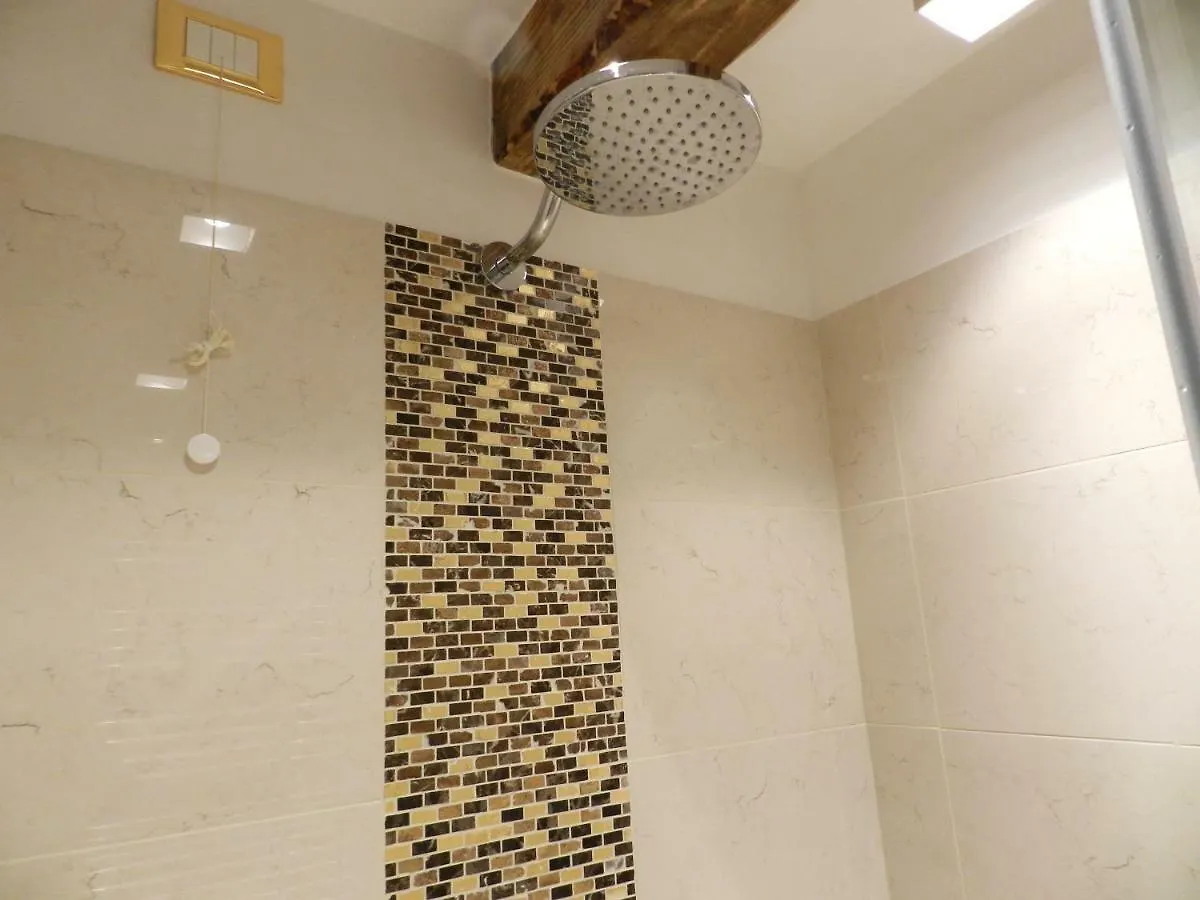 Apartmán Ca' Sofia Benátky