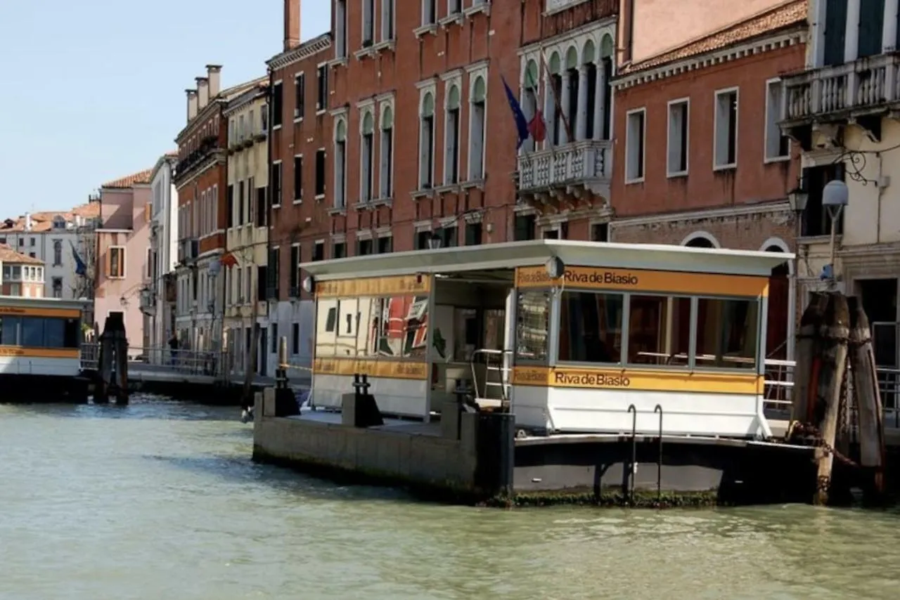 Apartamento Ca' Sofia Venecia Italia