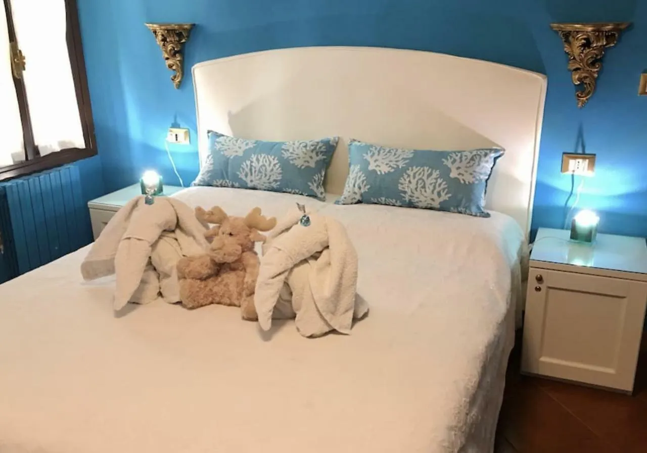 Ca' Sofia Apartment Venice Italy