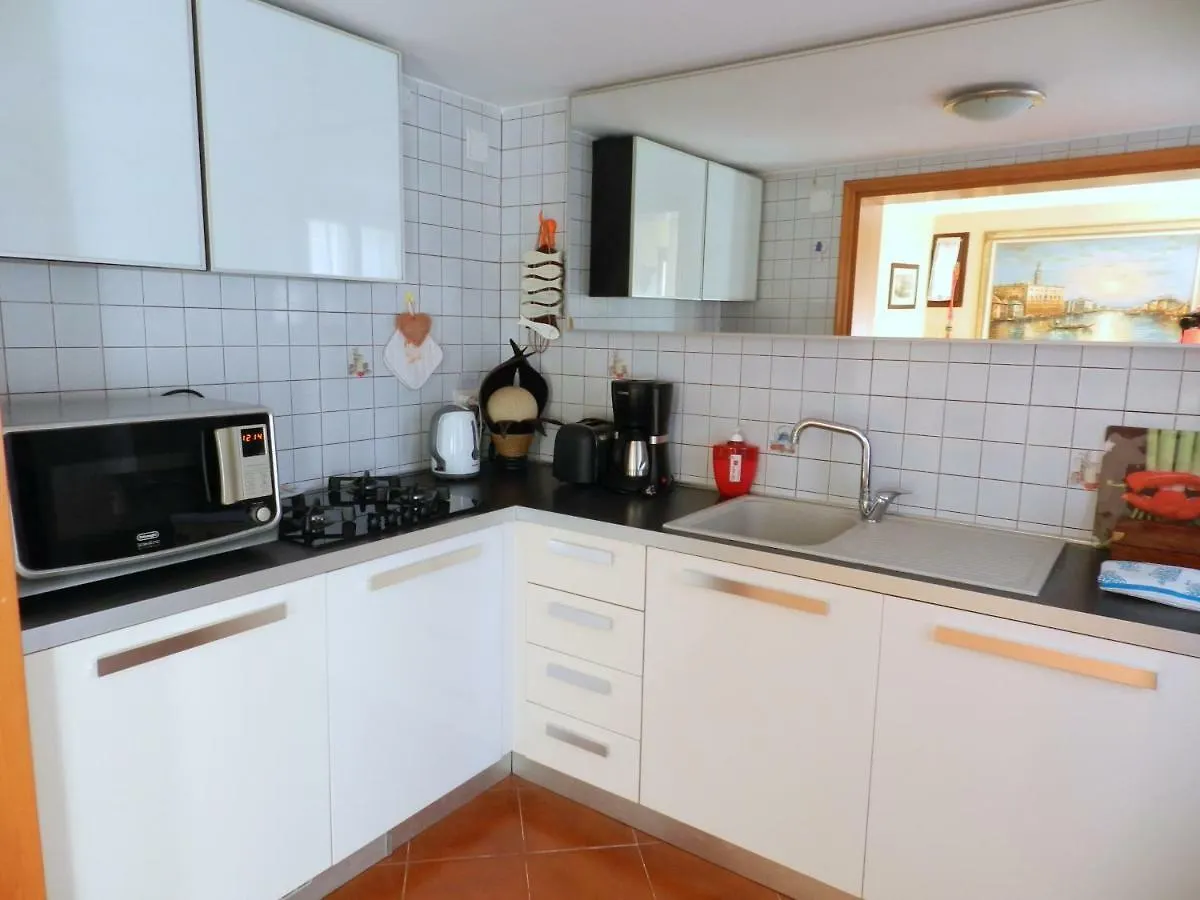 Ca' Sofia Apartment Venice Italy