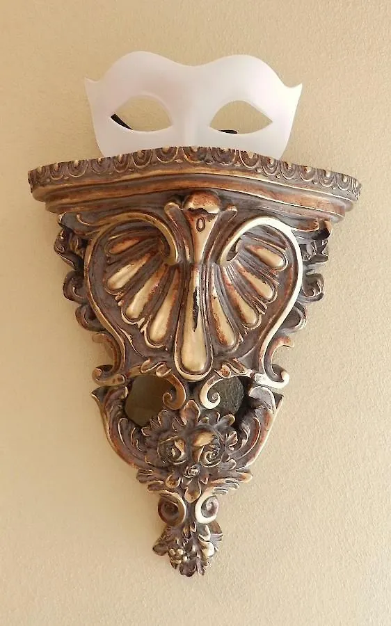 Ca' Sofia Apartment Venice