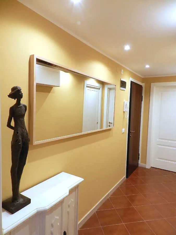 Ca' Sofia Apartment Venice