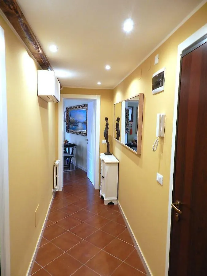 Ca' Sofia Apartment Venice