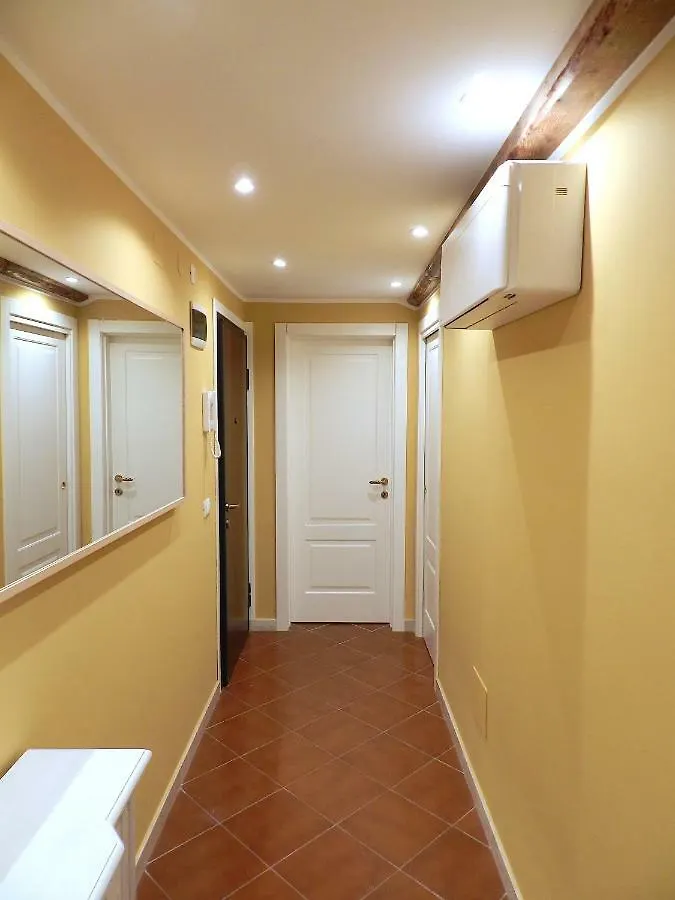 Apartamento Ca' Sofia Venecia 0*,  Italia
