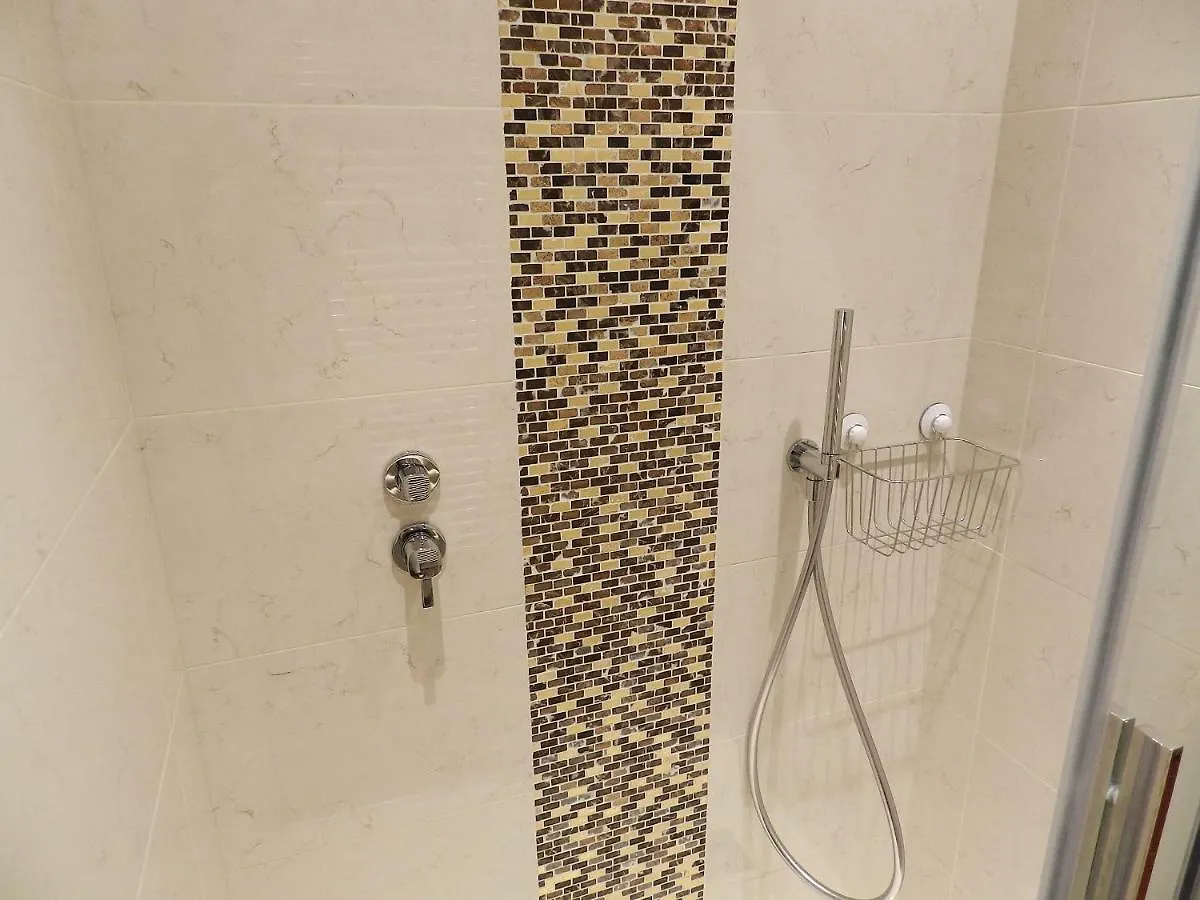 Ca' Sofia Apartment Venice Italy